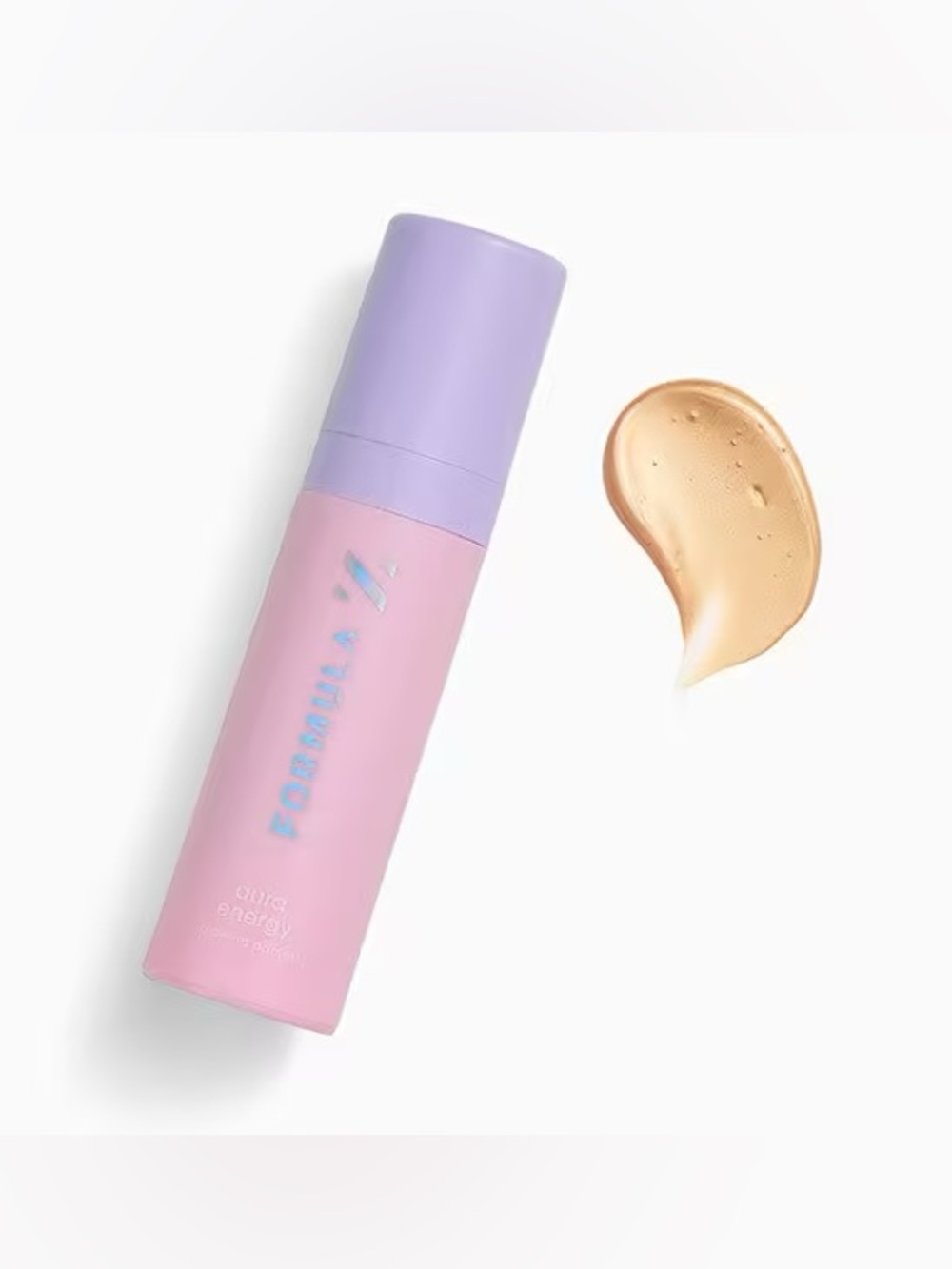 Formula Z Aura Energy Glowing Primer | Brand New In Box